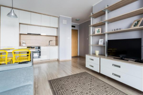 Apartament Gold Kaczorowskiego 7